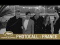 FRANCE - PHOTOCALL - CANNES 2021 - VF