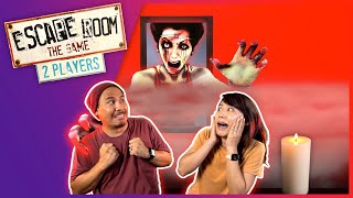HORROR ESCAPE GAME - Bloody Mary | Escape Room: The Game (2 Players) screenshot 4