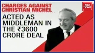 Will Christian Michel's Extradition Expose UPA-Era Scam? | The Burning Question