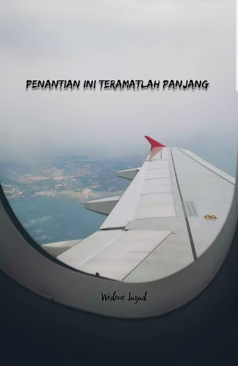 Story  penantian ARMADA_cover Tami aulia      #tkwcilacap  #tkwtimurtengah