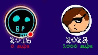 0 to 1000