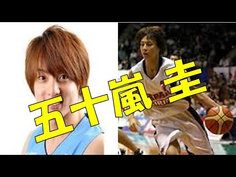 【スーパープレイ】超高速ドリブラー五十嵐圭伝説