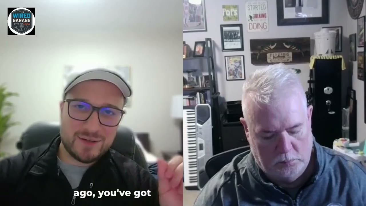 S1E05 - Unboxing ServiceNow Zurich Release