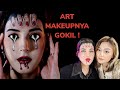 RAHASIA MAKE UP MUA HITS! // ULY NOVITA ART MAKEUP EXPERT