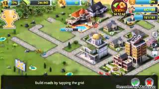 City Island 3 - Episode 1 - Making People! screenshot 5