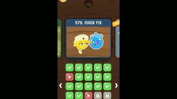 dig this! 579-18 | QUICK FIX | dig this Level 579 Episode 18 solution walkthrough