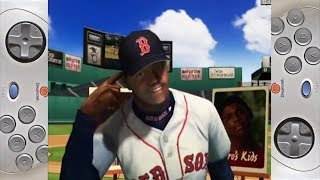 World Series Baseball 2K1 (Sega Dreamcast\\Commercial) Full HD