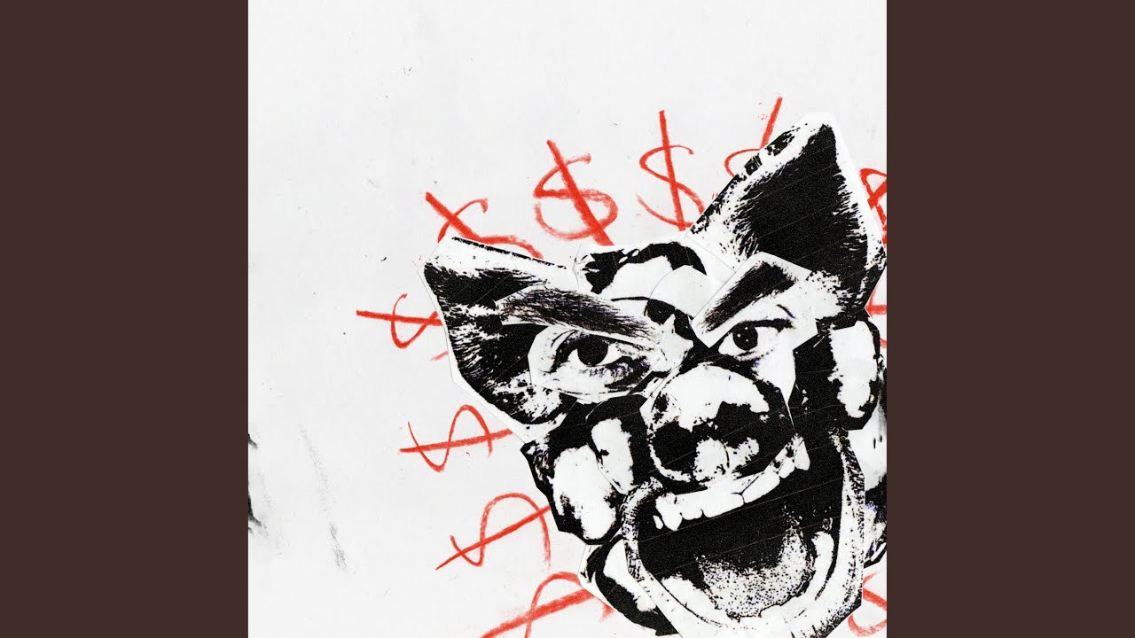 WE DESPISE THE BOURGEOISIE (Remix)