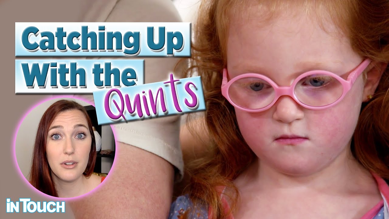 Hazel Busby Needs Surgery Soon According to Doctor on OutDaughtered