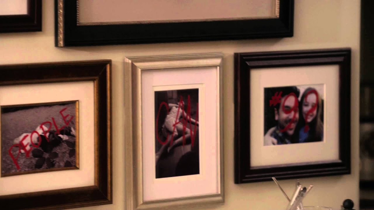 Killer Photo trailer