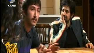 Disko Kralı Nihat Doğanı Kurtarmak Lost Çok Bozdu