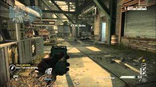 COD Ghosts Strikezone Easter Egg- Talking Hot Dog Net Worth
