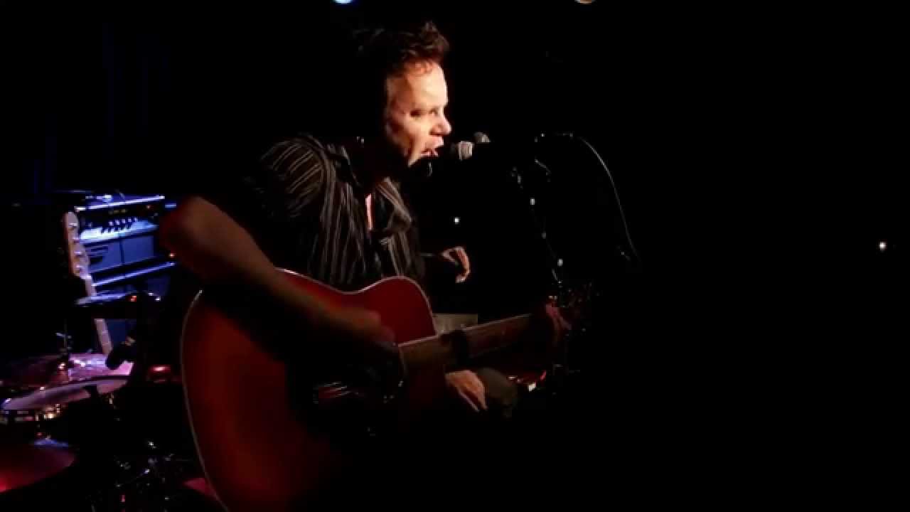 Klüwer / Drefvelin - Nørholm (live 2014)