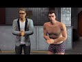 GTA5 ナイトクラブ パンイチ ムービー集