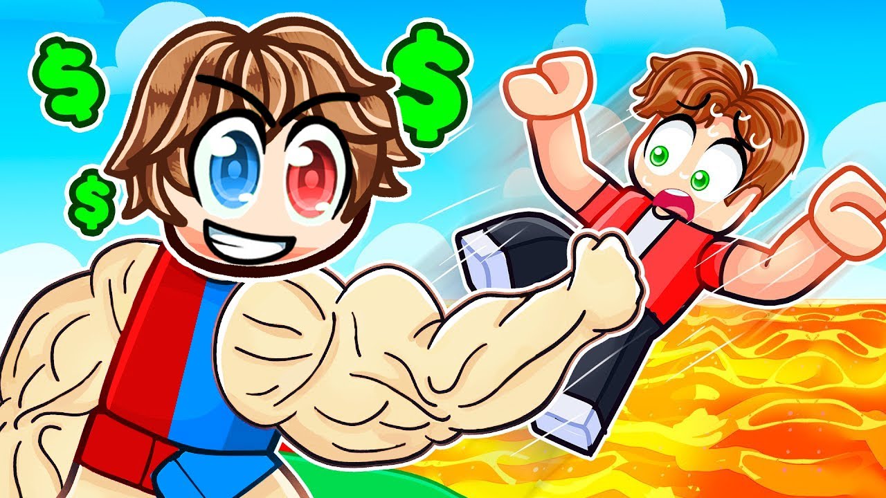 🇺🇦 ШТОВХАЙ ЩОБ ВИЖИТИ В РОБЛОКСІ! БАКІ РОБЛОКС УКРАЇНСЬКОЮ