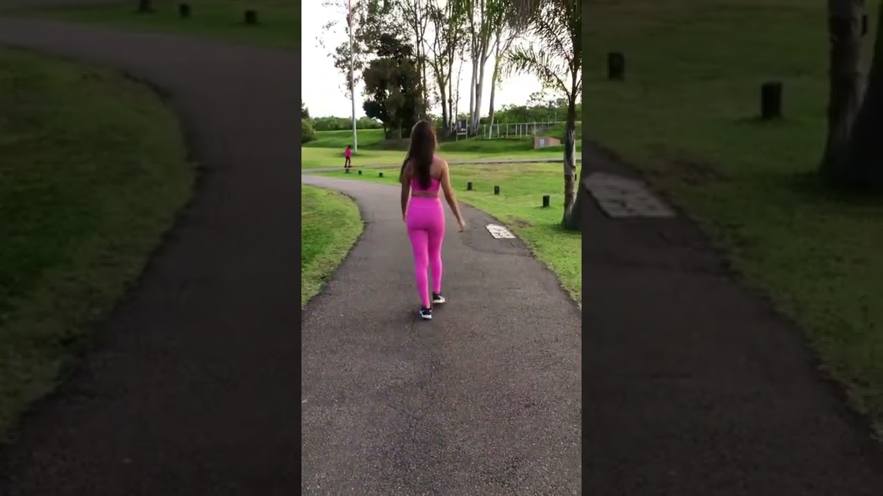 Calça Legging Feminina Suplex Poliamida