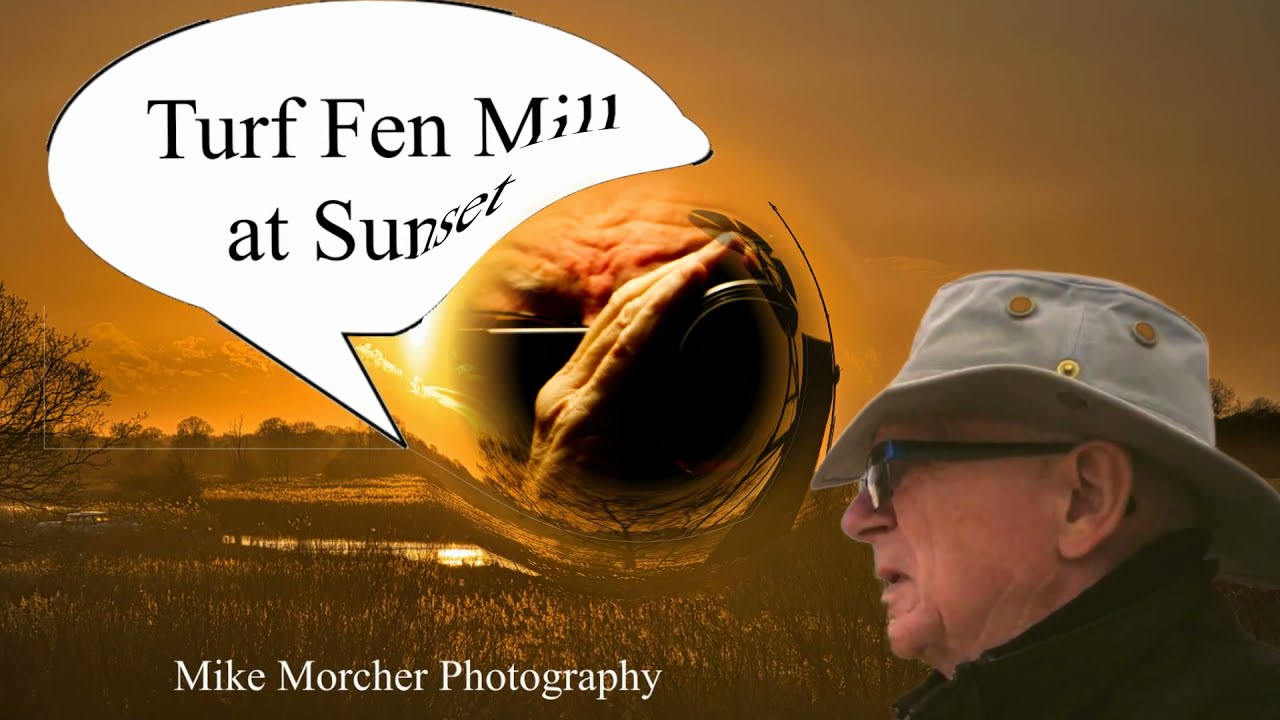 Turf Fen Mill How Hill 2