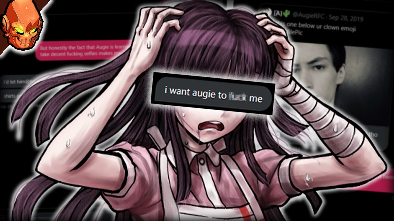 The THIRSTIEST Girl in the Commentary Community | After Hours Supercut