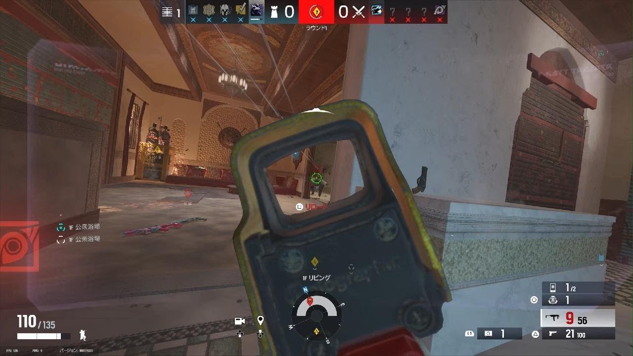 レインボーシックス シージ_20260518031020 - YouTube