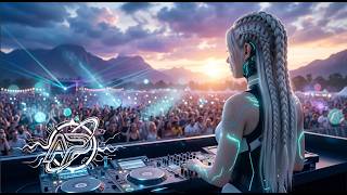 Melodic Progressive Trance 2026 for Afternoon Reflection / Emotional Balance / Sunset Atmosphere