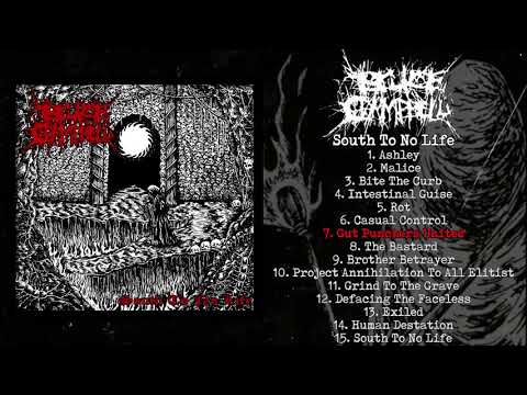 BruceXCampbell — BruceXCampbell - South To No Life FULL ALBUM (2019 - Grindcore)