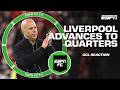 Is Mohamed Salah BACK Discussing Liverpool S Win Vs Galatasaray ESPN FC