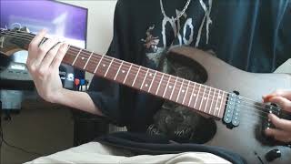 KORN - Y'all Want A Single (Dual Guitar Cover)