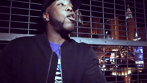 DJ Luke Nasty - Right (Vegas Viral Video)