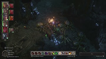 FREE Fix for Permanent Corruption or Negative Level Bug  - Pathfinder Wrath of the Righteous Console