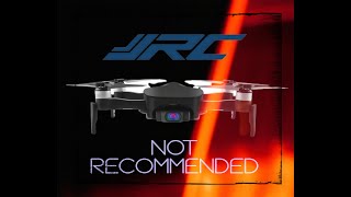 JJRC X12 | Why you shouldn't buy JJRC/Eachine drones