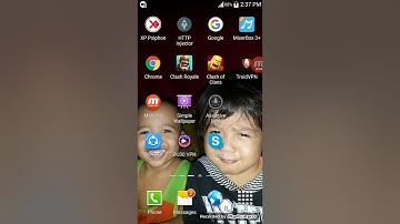 Default settings for http injector with promo lifetime file any kind of promo Globe-TM sim