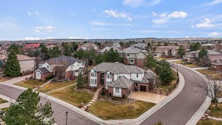 9188 Buck Hill Dr, Highlands Ranch, CO,