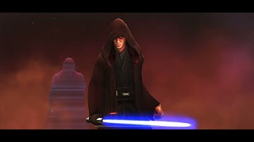 Boba,Scion of Jango vs LV. TW.