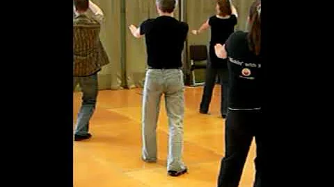 Linedance; Feel So Good by Amy Christensen