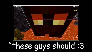 Moderately Mesmerizing Minecraft Speedrunning Ranked Deaths | Day 475