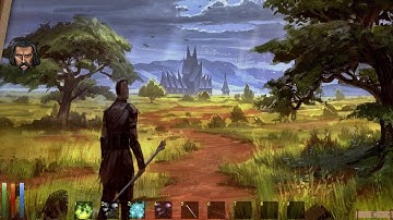 Daggerfall Unity MODDED (no commentary) - Breton - Part 13.5 - Wayrest