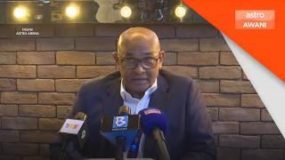 Isu Pemain Warisan tanya Polis Fifa  Afc