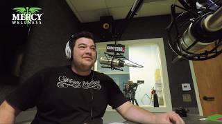 Canna Help You? - Episode 1 (Segment 2 - Joe Sullivan)
