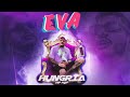 Hungria hip hop - Eva (Official Music)