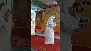 Tari Assalamualaikum