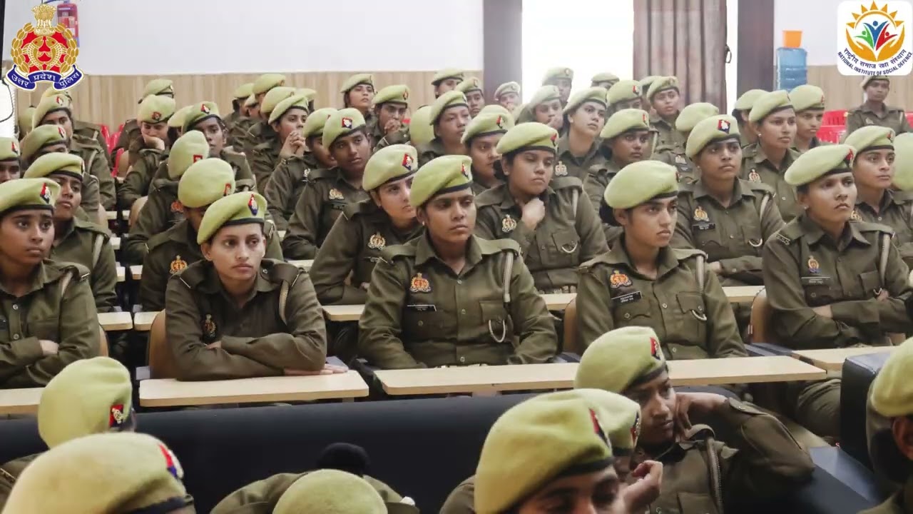 Transgender Persons(Protection of Rights)Act,2019 सम्बन्धित एक कार्यशाला का किया गया आयोजन