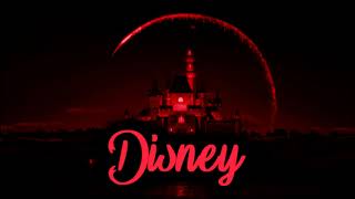 Disney 2016-2019 Fairview Entertainment Variant Logo Horror Remake