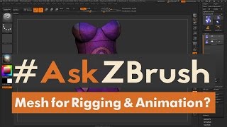 Celebrity #AskZBrush: “How can I decimate a model into quads so it's easier to rig and animate?” Net Worth