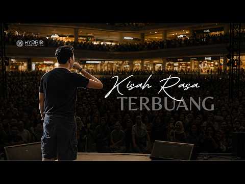 Putar Kisah Rasa Terbuang - Taat Affandy