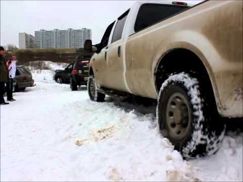 Ford Trucks Club