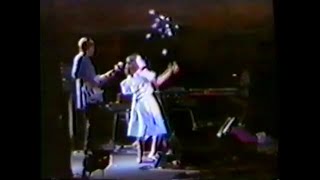 10,000 Maniacs Live in New York City at Pier 84 - July 22, 1988 (Full Performance)