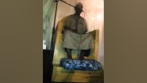 تلاوة طيبة للقارئ عاصم مبهيض