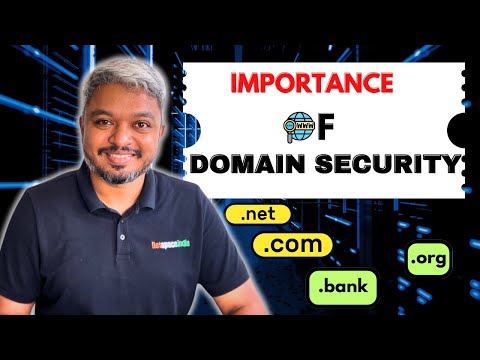 Importance Of Domain