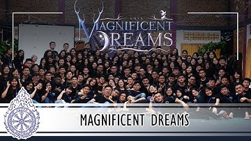 KMVB Magnificent Dreams - Makrab 2018