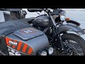 URAL GAS TANK PROBLEMS "URAL 2018"